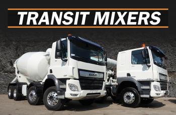 Transit Mixers